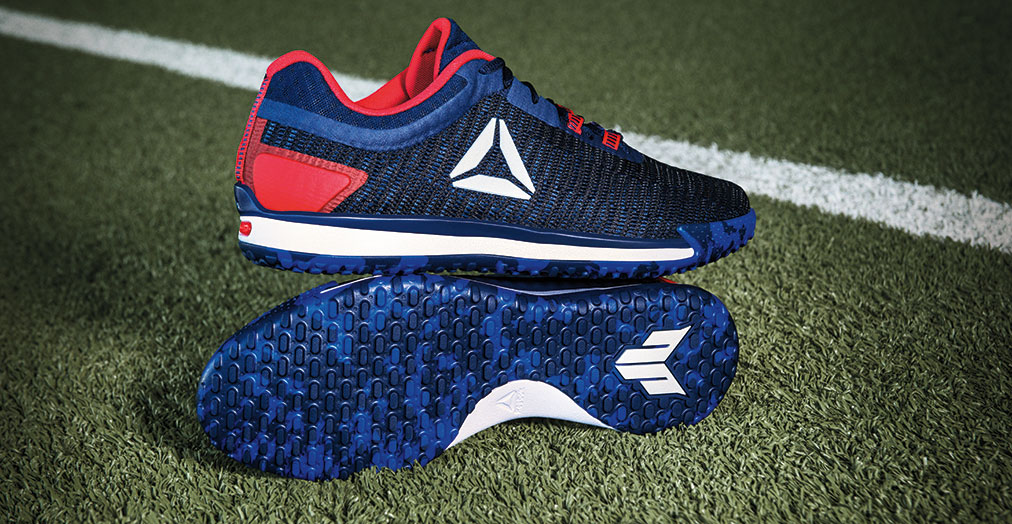 Reebok JJ II