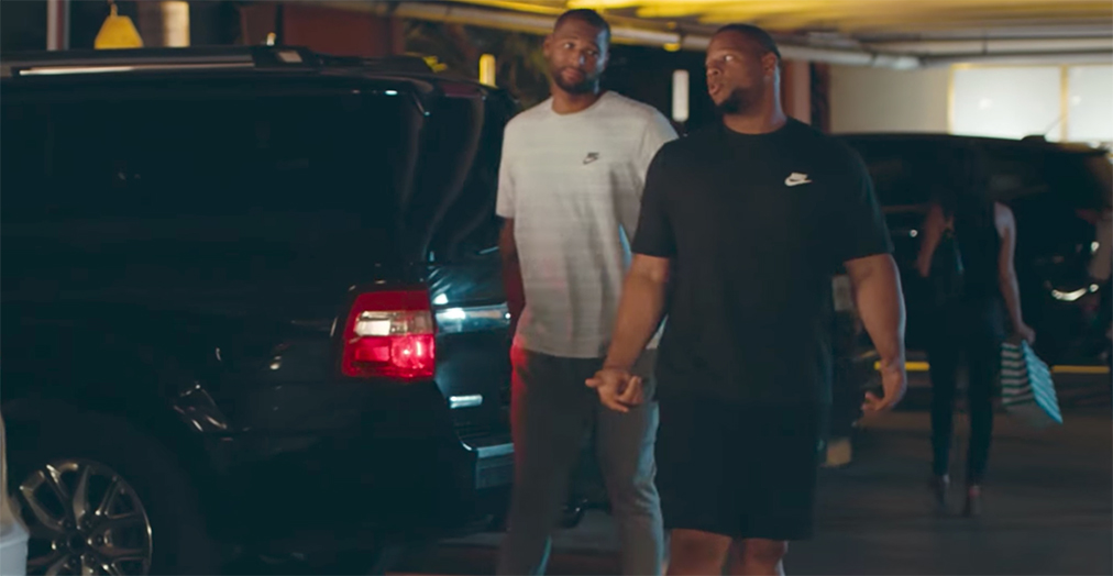 DeMarcus Cousins