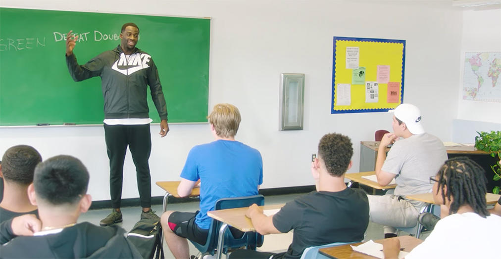 Draymond Green