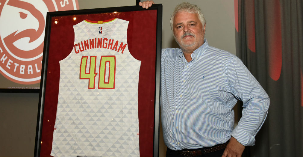 Scott Cunningham