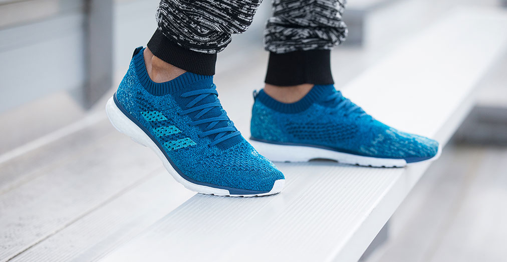 adidas Adizero Prime Parley