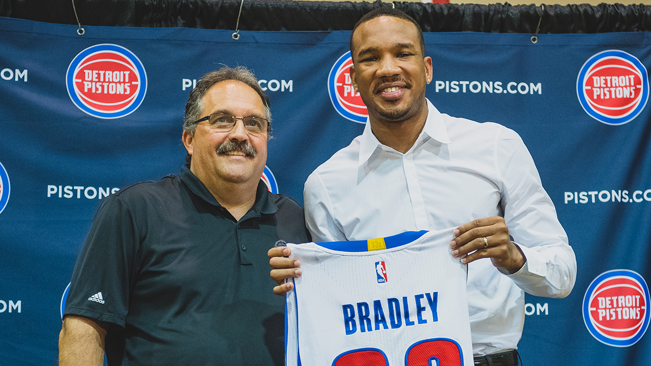 avery bradley pistons luxury tax