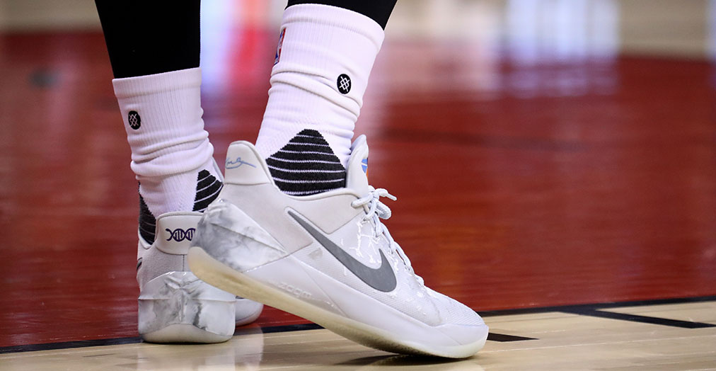 DeMar DeRozan