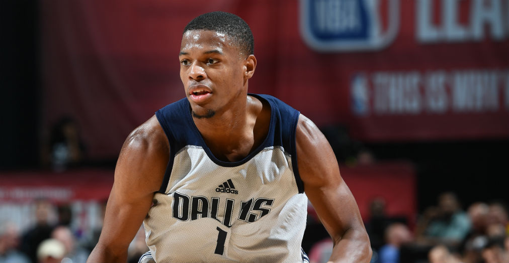 Dennis Smith Jr