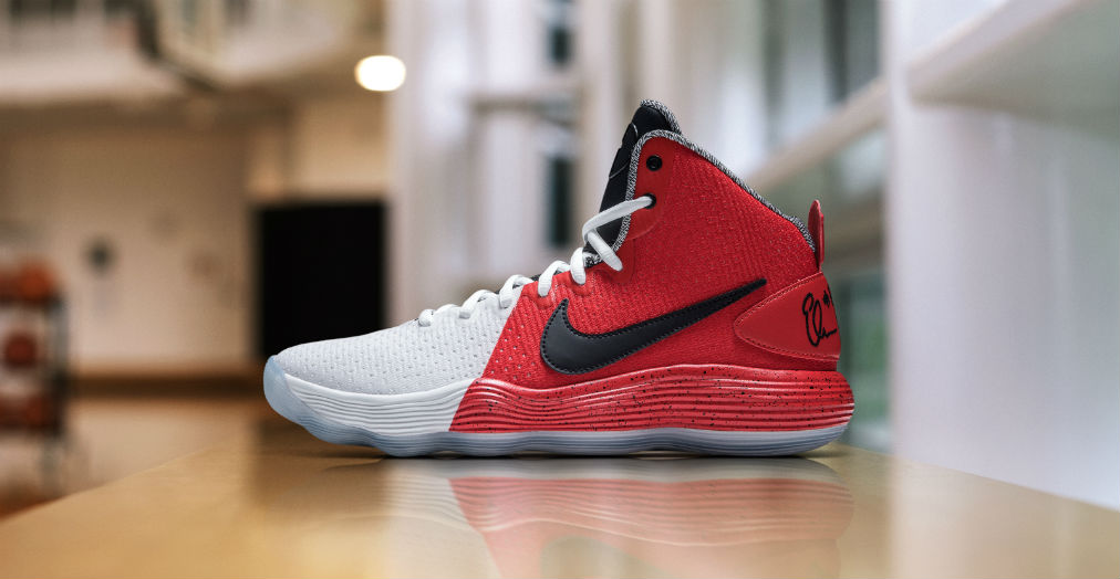 Nike Hyperdunk 2017