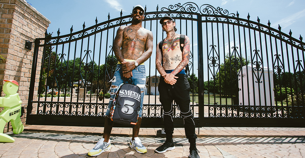 JR Smith