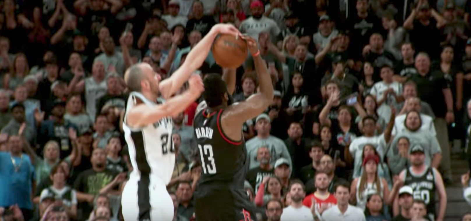 manu ginobili