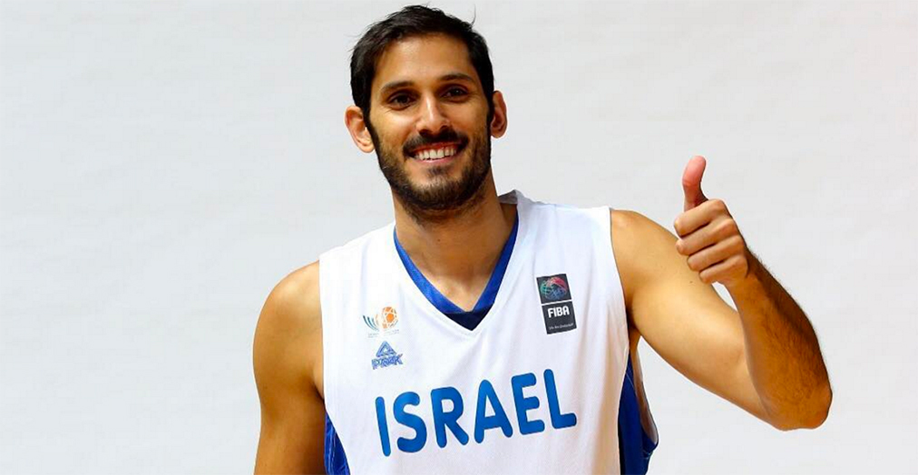 Omri Casspi