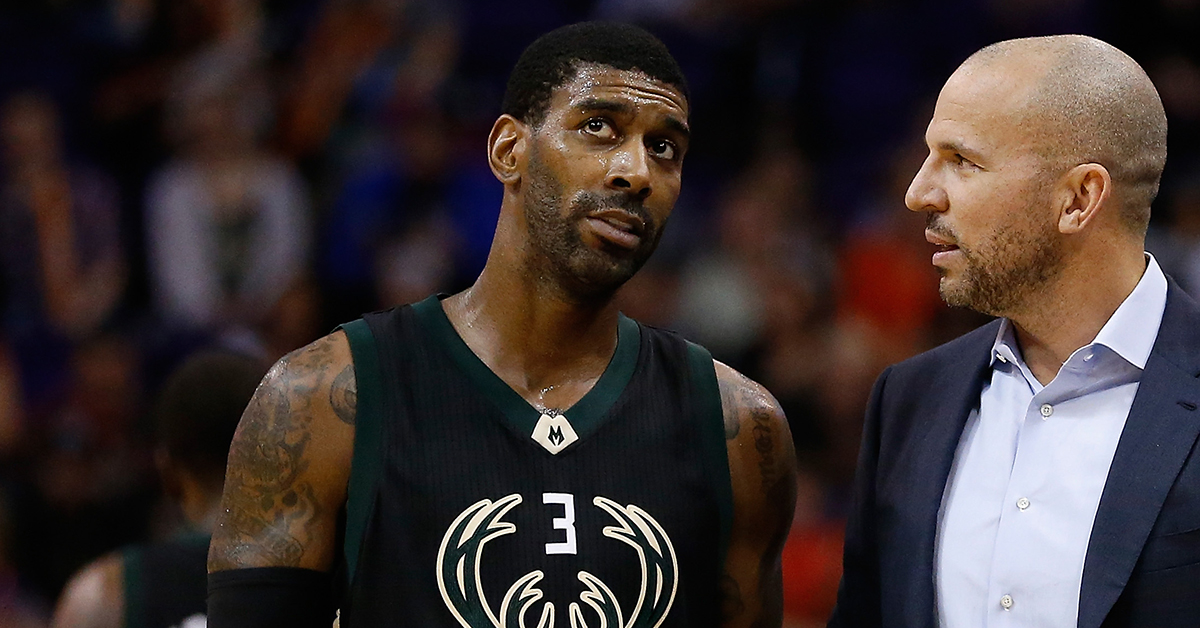 oj mayo cheated game bucks