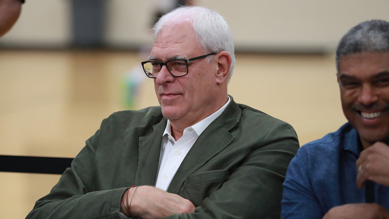 phil jackson disappointed wtf knicks