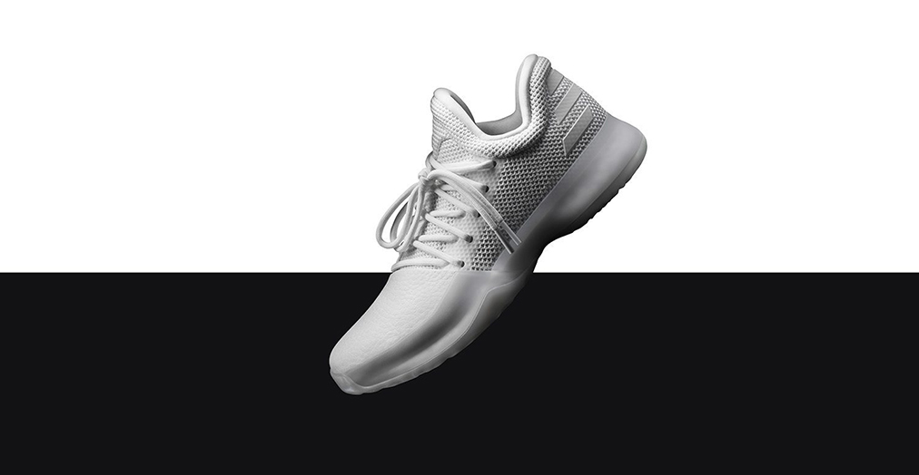 adidas Harden Vol. 1