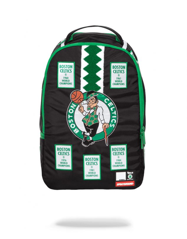 Boston Celtics