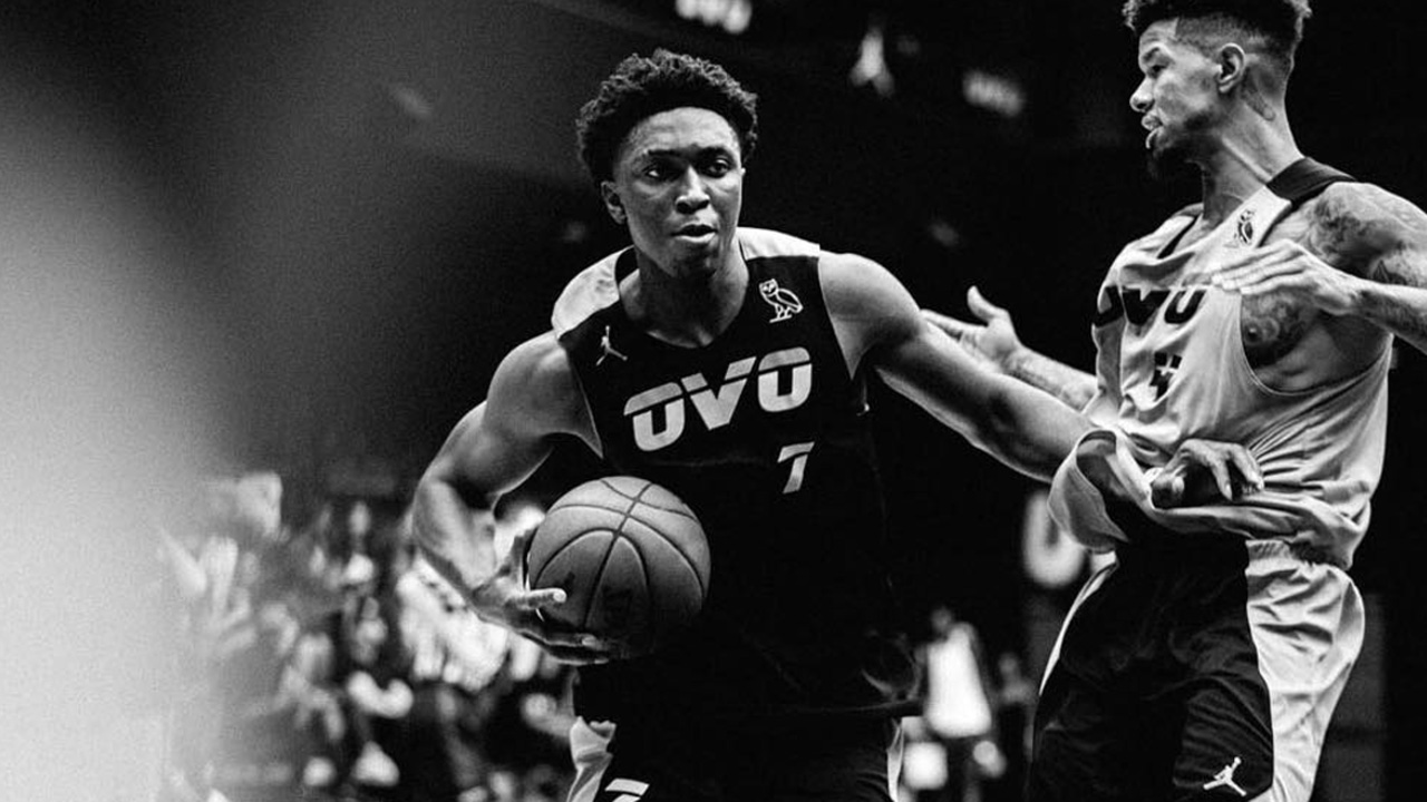 stanley johnson 86 points ovo bounce