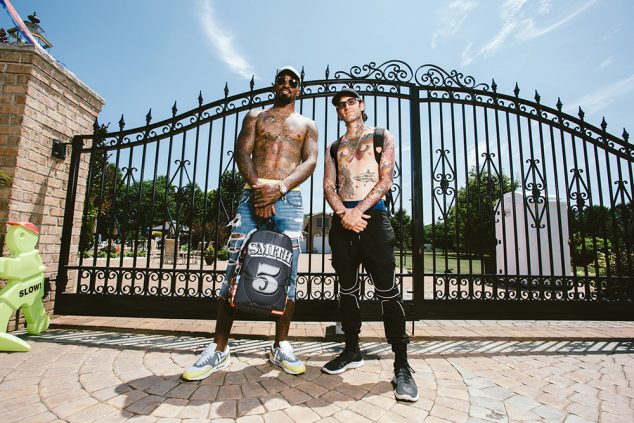 JR Smith