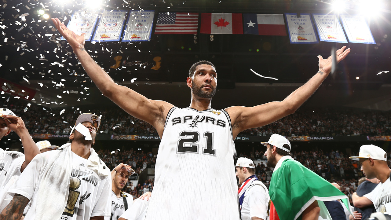tim duncan mma