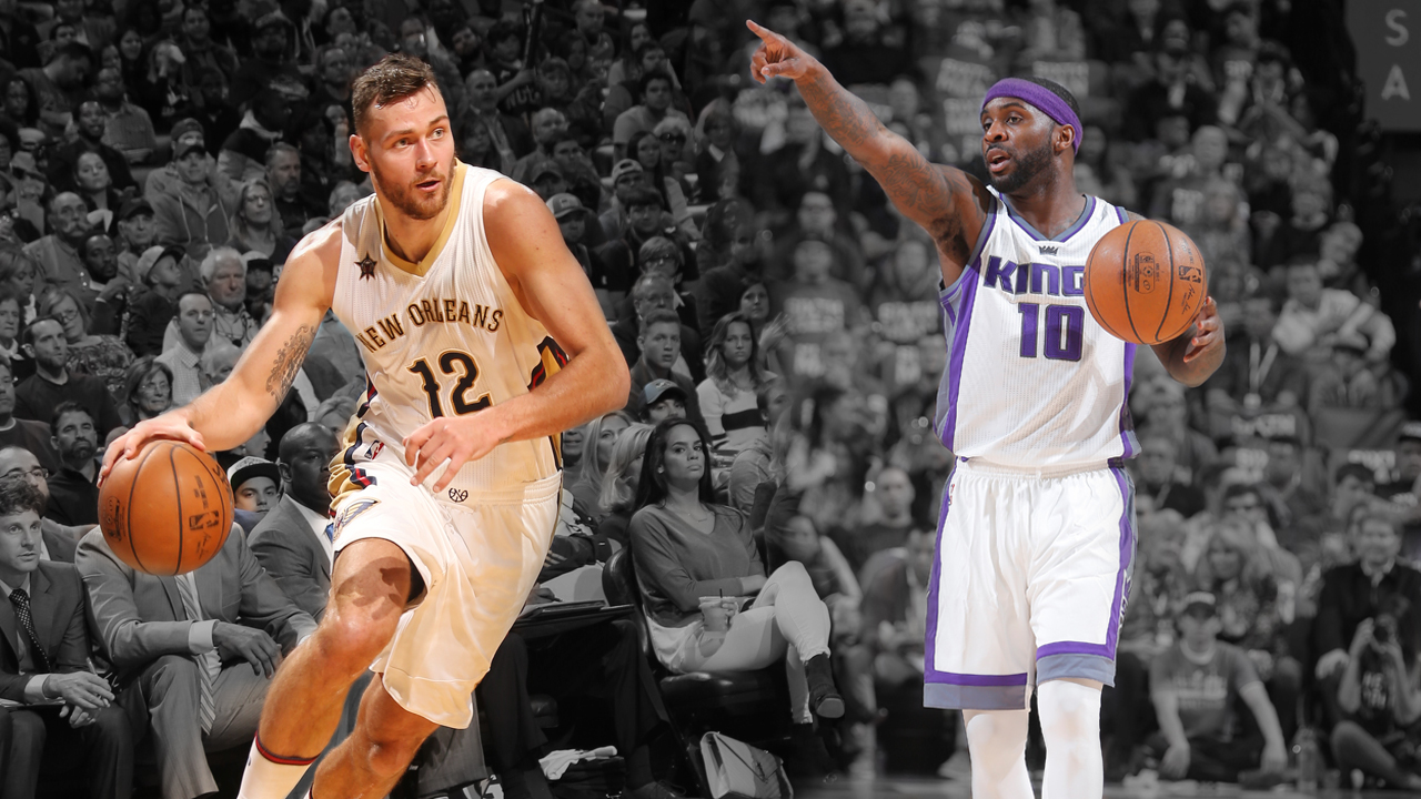 ty lawson donatas motiejunas china