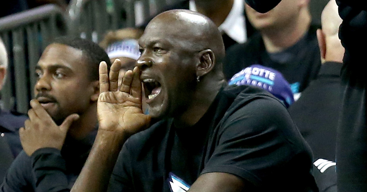 michael jordan all-star game