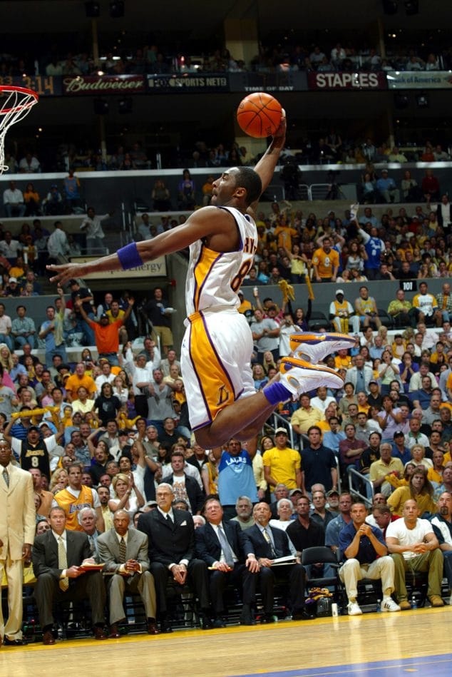 Kobe Bryant