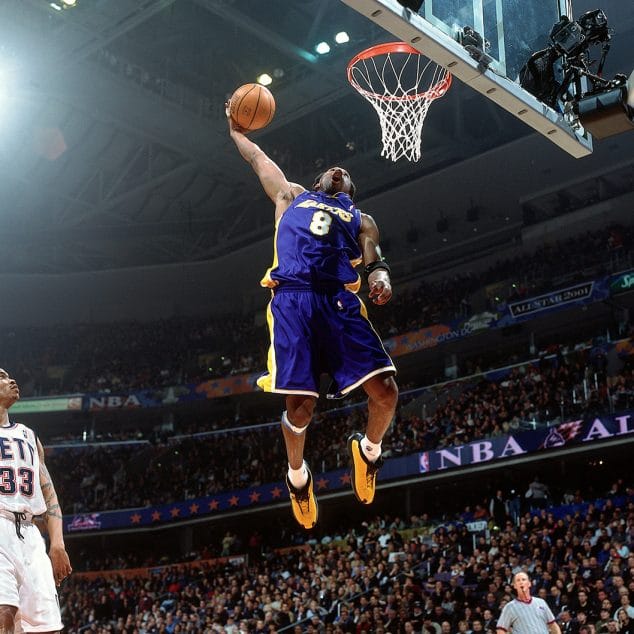 Kobe Bryant