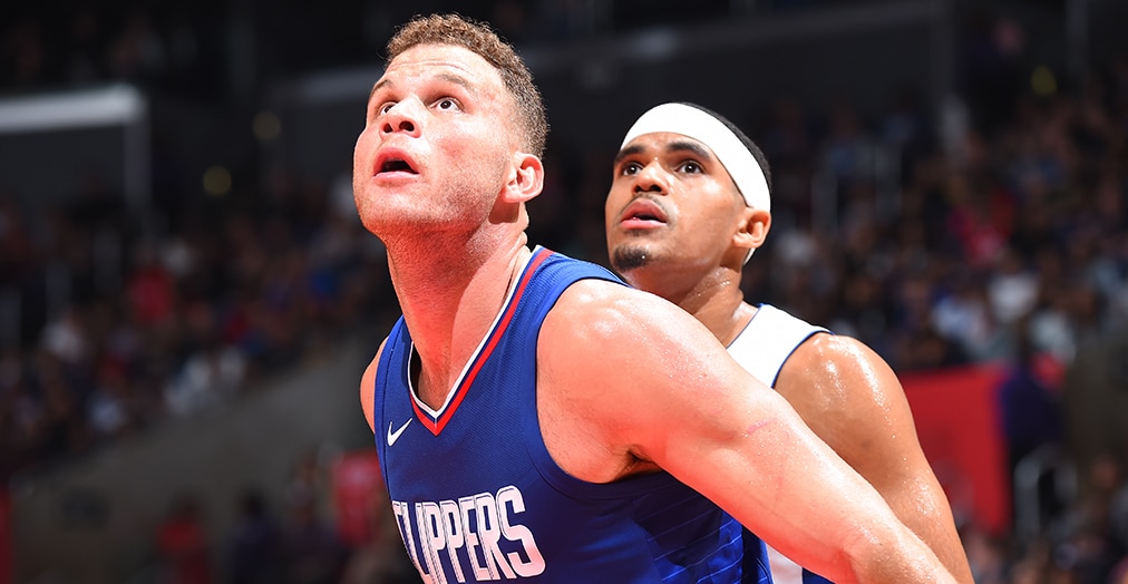 Blake Griffin