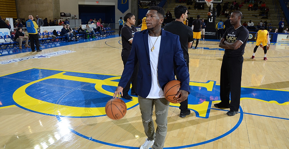 Nate Robinson