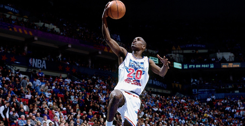 Gary Payton