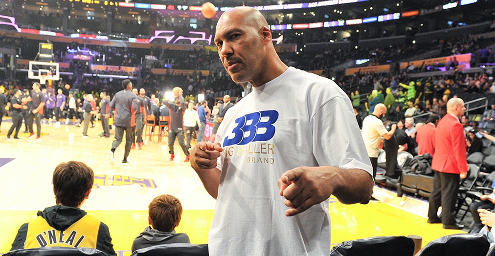LaVar Ball