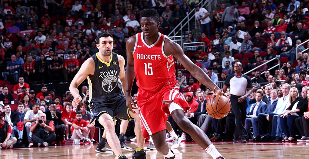 Clint Capela