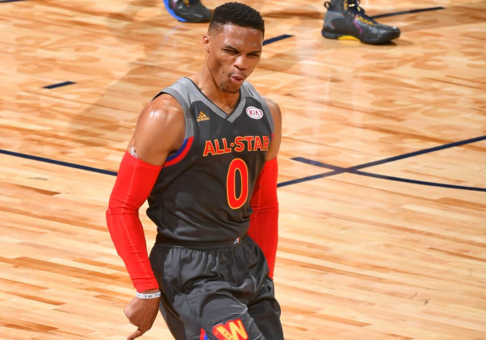 Russell Westbrook