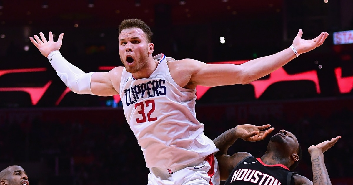 blake griffin clippers terrible trade
