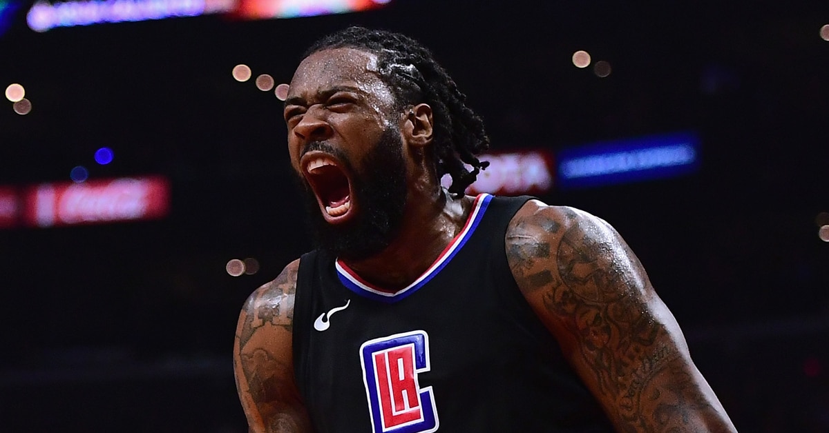 deandre jordan trade