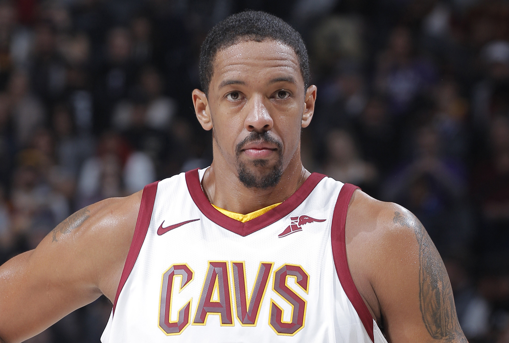 channing frye tyronn lue george hill trade