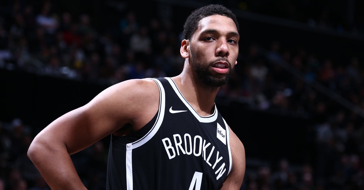 jahlil okafor franchise cornerstone