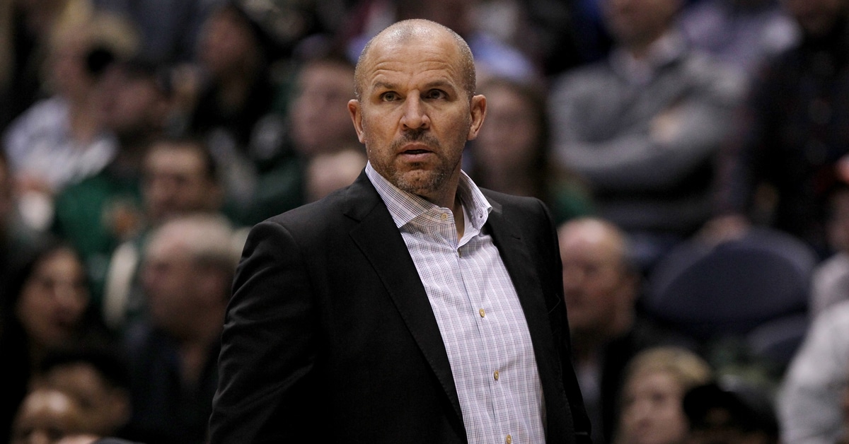 jason kidd bucks