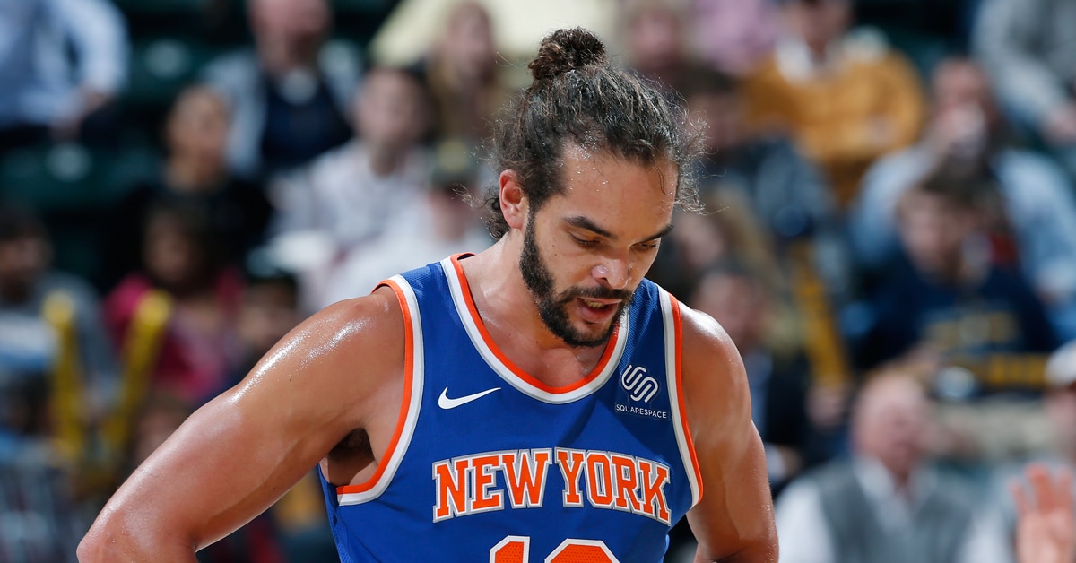 joakim noah knicks buyout