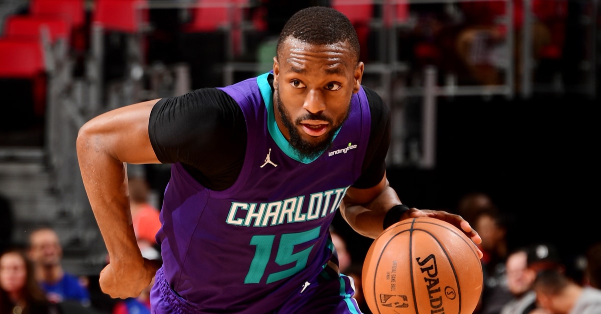 kemba walker cavaliers