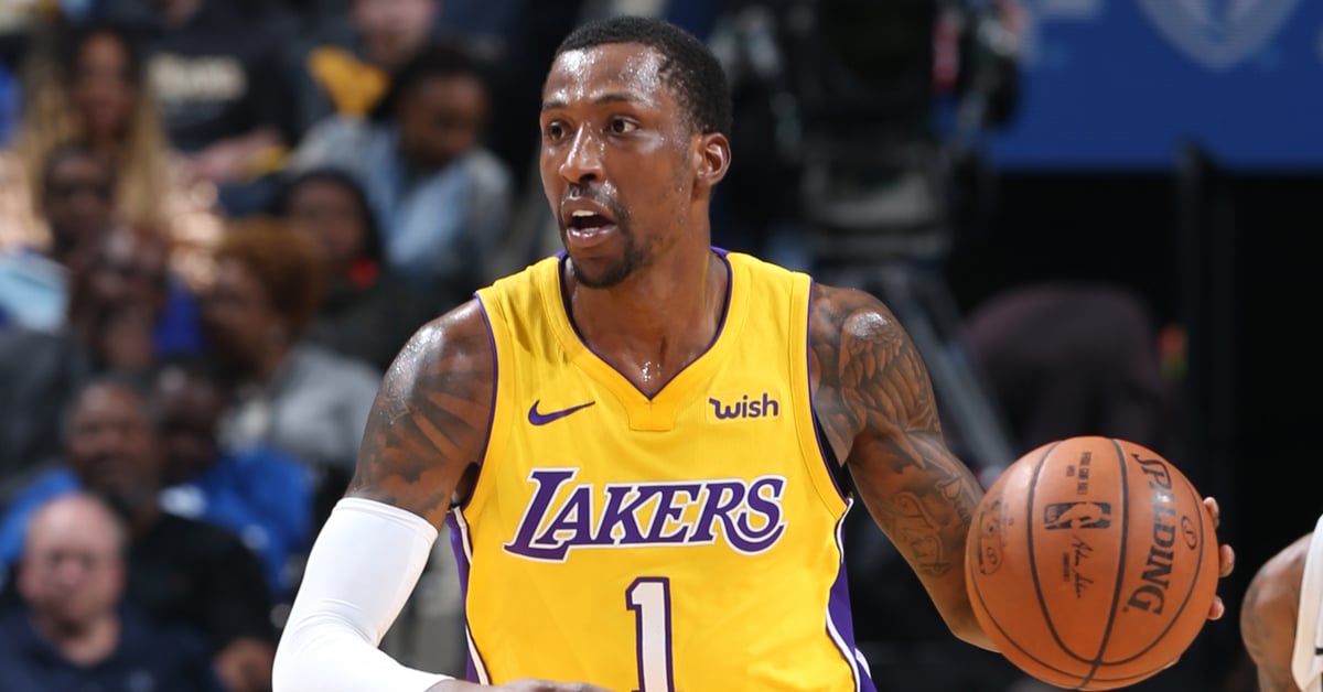 kentavious caldwell-pope knicks