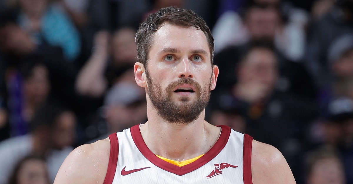 tyronn lue crazy cavaliers kevin love