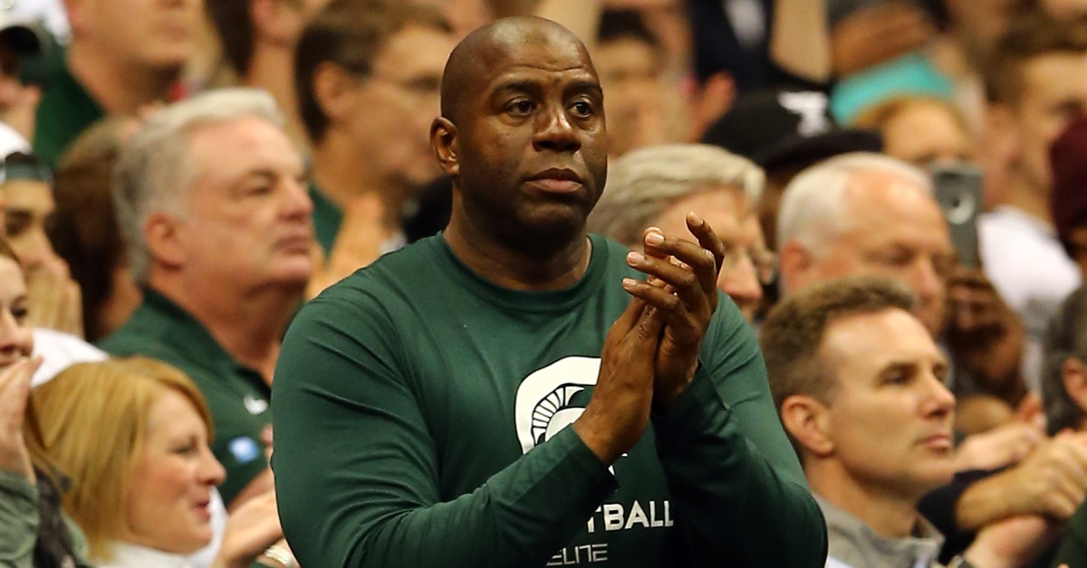 magic johnson michigan state sexual assault