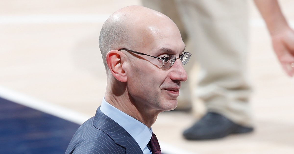 nba gambling laws