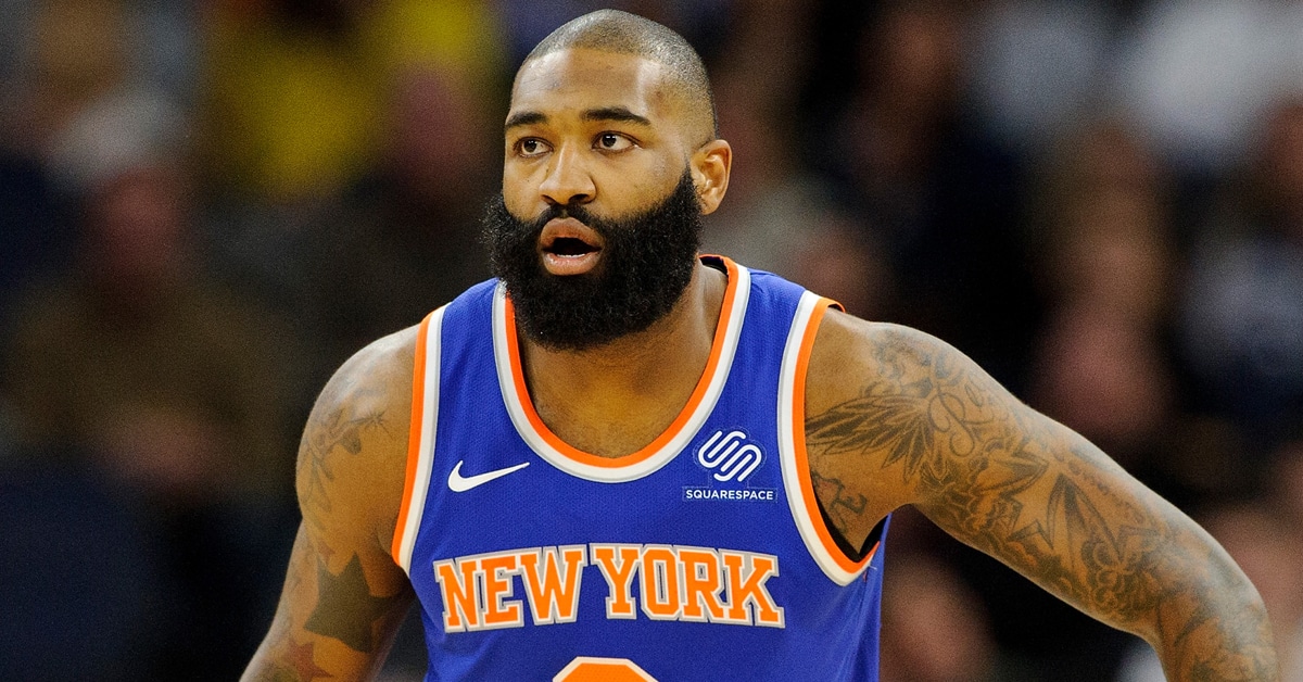kyle o'quinn warriors