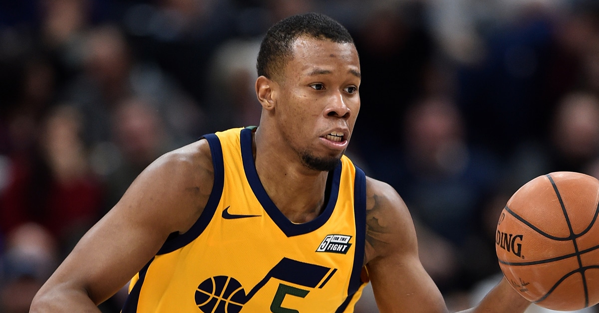 rodney hood pistons trade