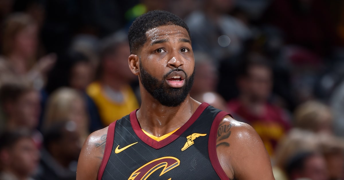 tristan thompson trade cavaliers