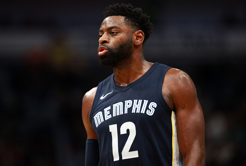 tyreke evans sixers trade