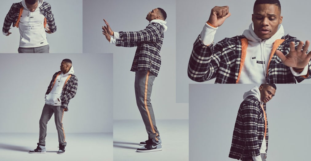 Russell Westbrook