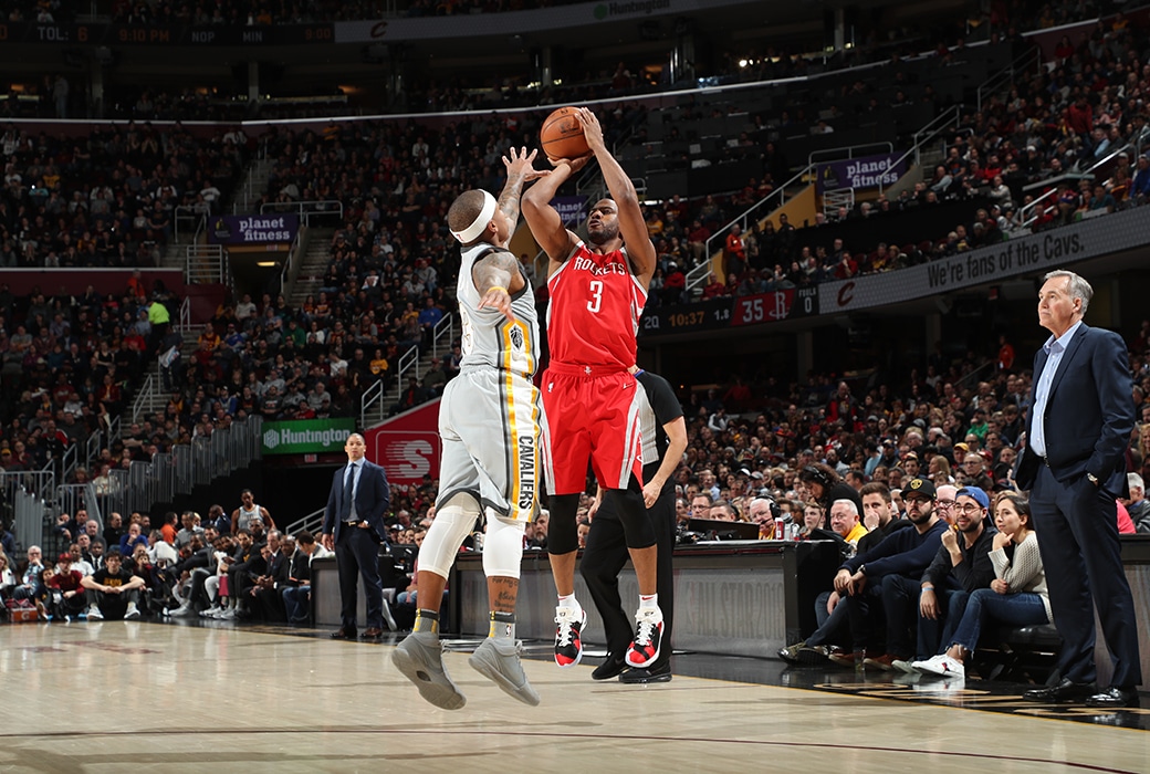 Chris Paul