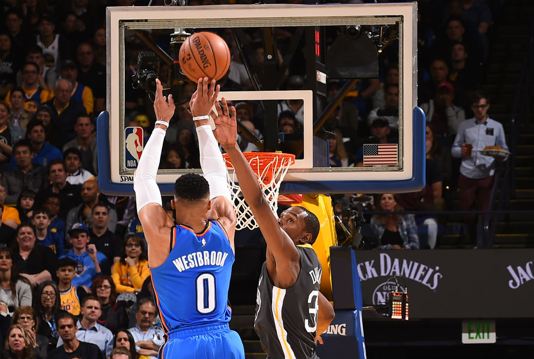 Russell Westbrook