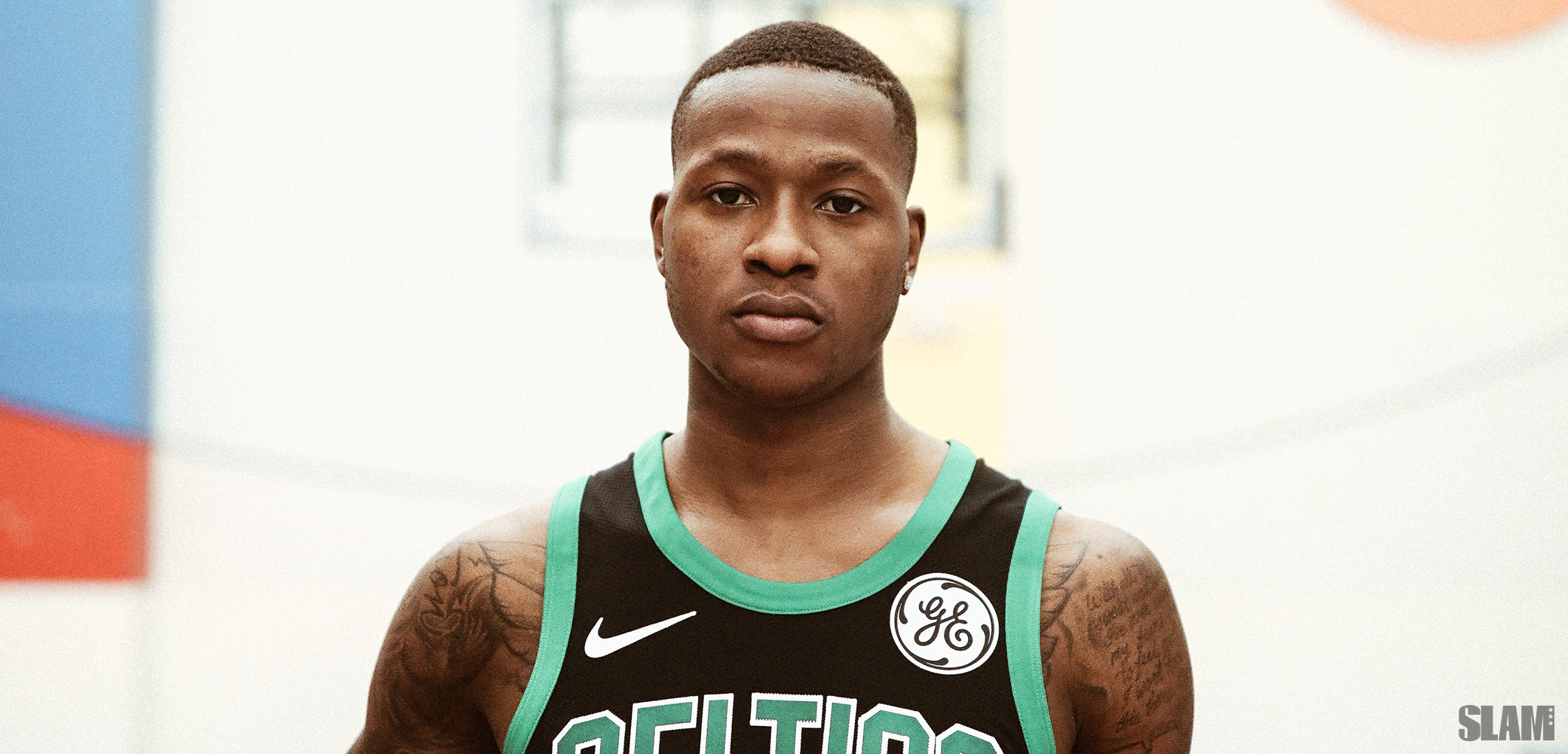 TERRY Rozier