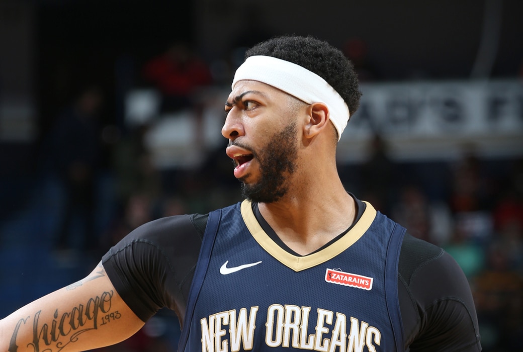 anthony davis pelicans 2021