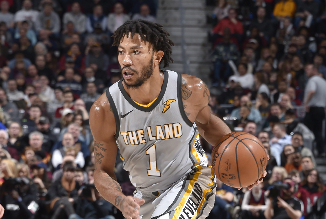 derrick rose timberwolves